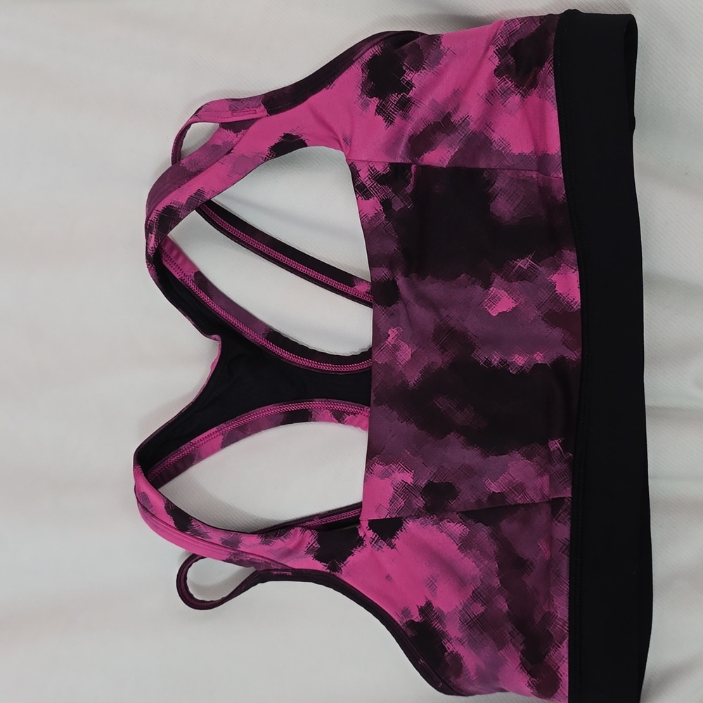 Lululemon Sports Bra Size: 8